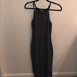 Urban Outfitters Silence and Noise Dress